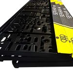 قاب پلاک طرح سپاهان